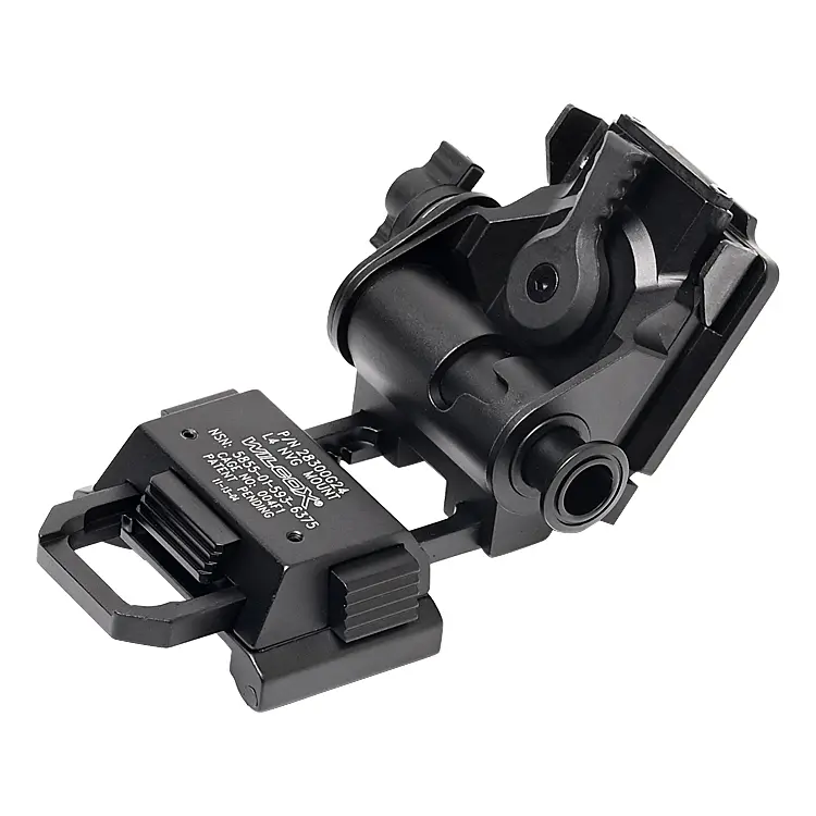 NVG L4G24 마운트
