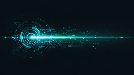 전문 야간 투시 장치