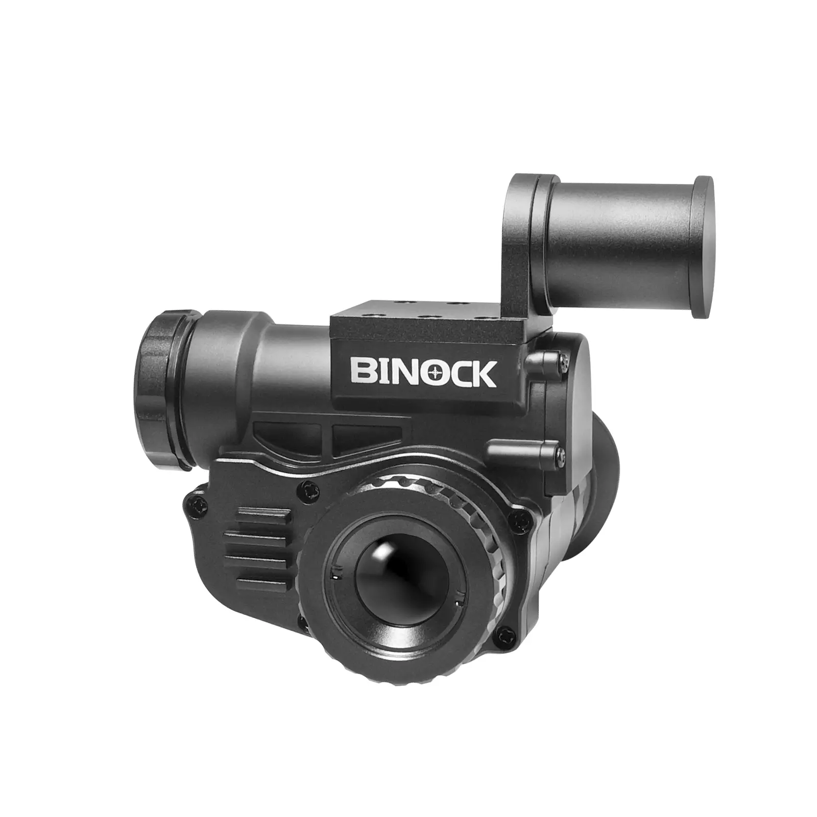 헬멧 장착형 열화상 카메라